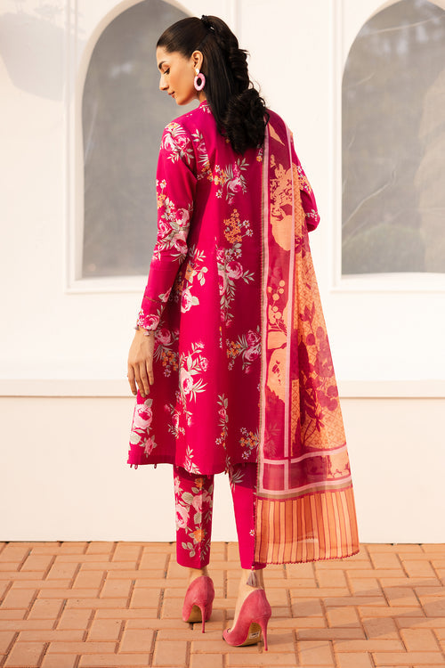 Jazmin | Ready to Wear 25 | RTW-1185 S Red Lawn