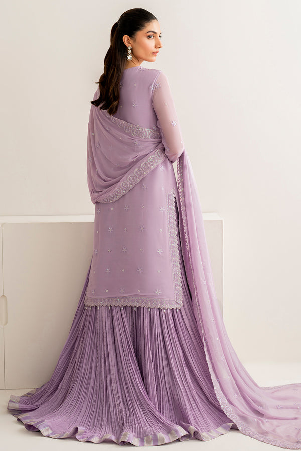 Farasha | Lumiere Formals | SASHA - Pakistani Designer Dress - by Farasha | Type: Formal - 100% Original at Saira Sultan