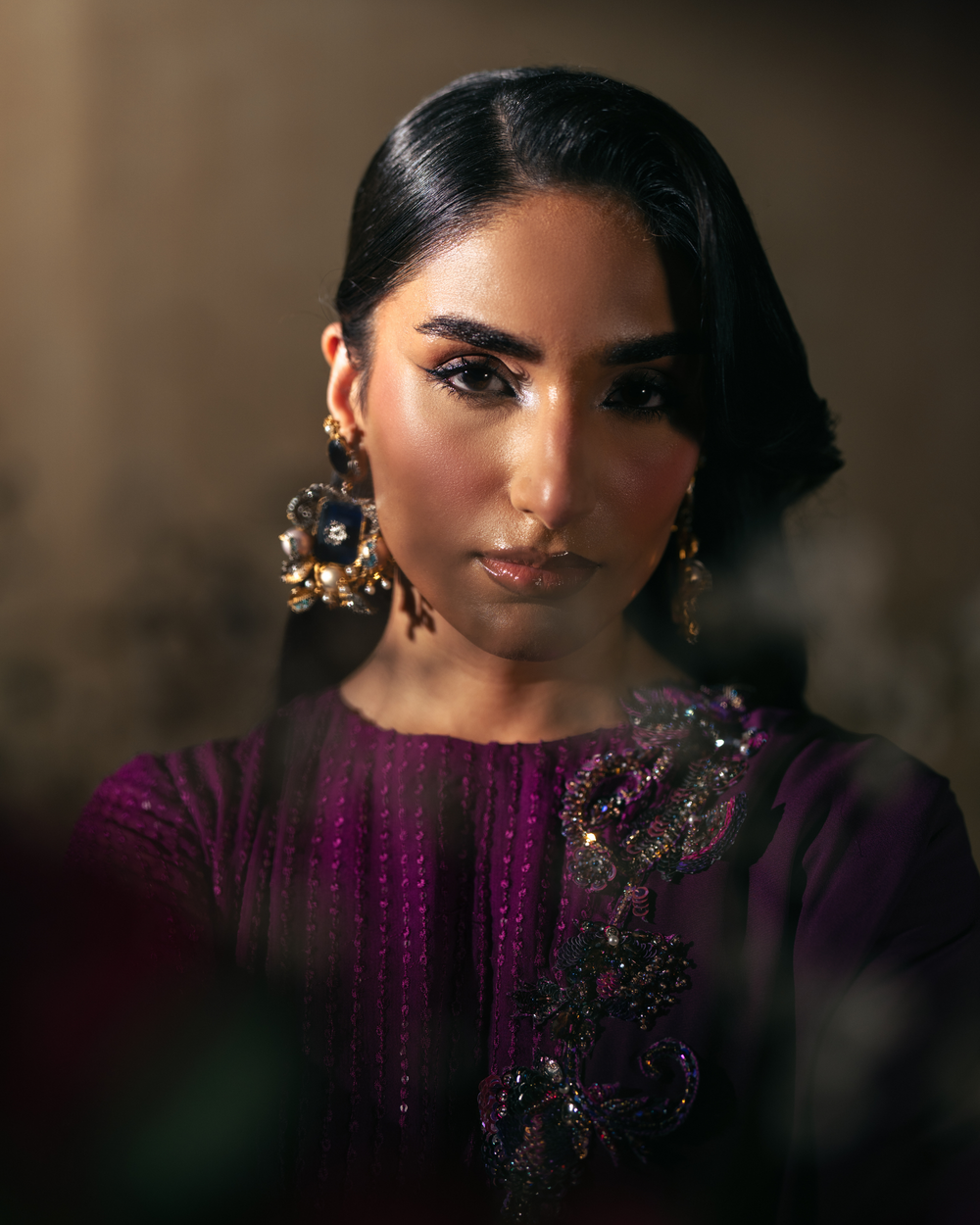 Vasal | Zyra Luxe Pret 26 | Divine drape - Pakistani Designer Dress - by Vasal - Type : Ladies Clothes - 100% Original at Saira Sultan