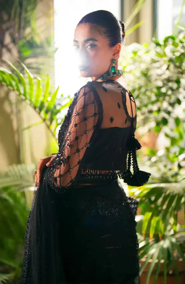 Eleshia | Khatoon Wedding Formals | Leyla - Pakistani Designer Dress - by Eleshia | Type: Bridal - 100% Original at Saira Sultan