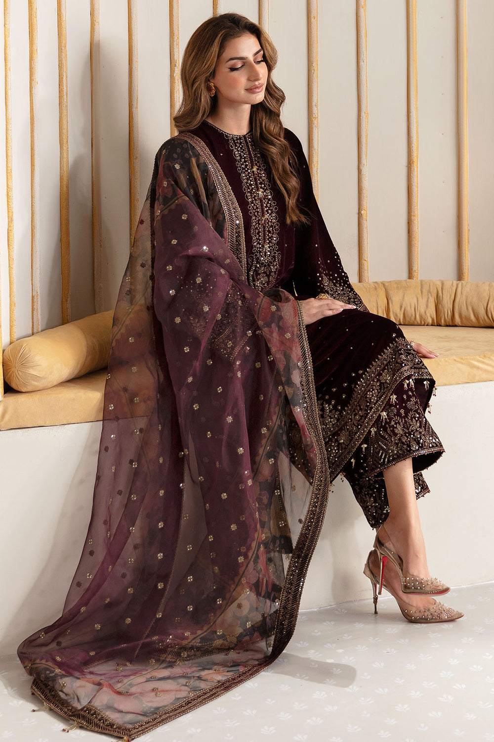 Jazmin | Velvet Edit 24 | Velvet Formal VF-2012 XL