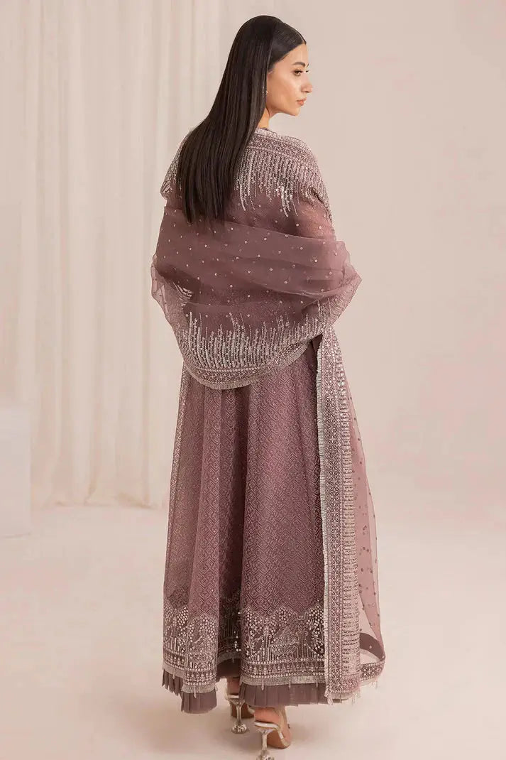 Jazmin | Formals Collection | UN-4011 - Pakistani Designer Dress - by Jazmin | Type: Formal - 100% Original at Saira Sultan