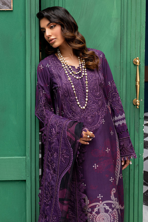 Nureh | Gardenia 25 | NSG-166 - Pakistani Designer Dress - by Nureh - Type : Ladies Clothes - 100% Original at Saira Sultan