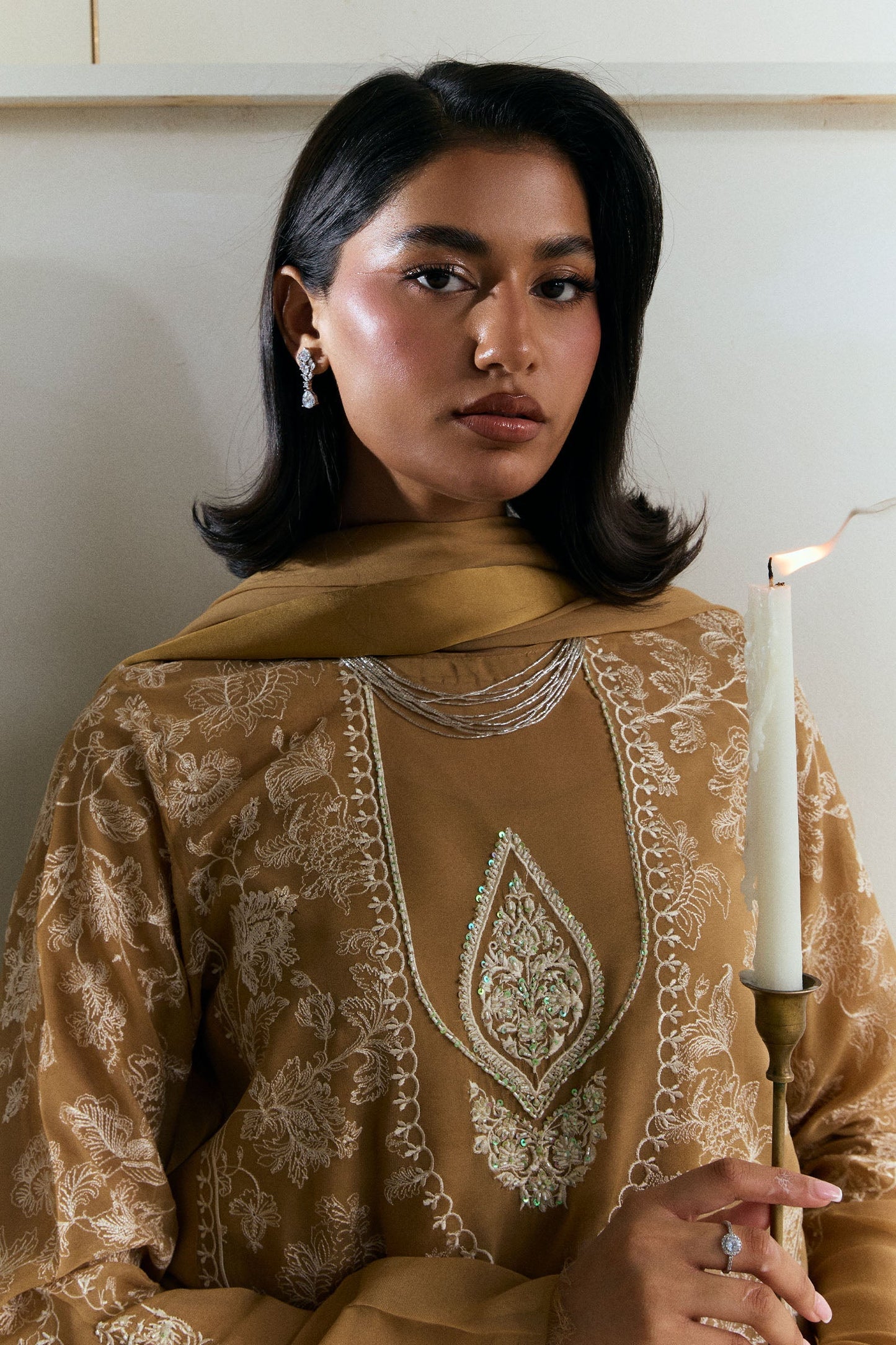 Zara Shahjahan | Festive Wear 25 |ZR25F0548