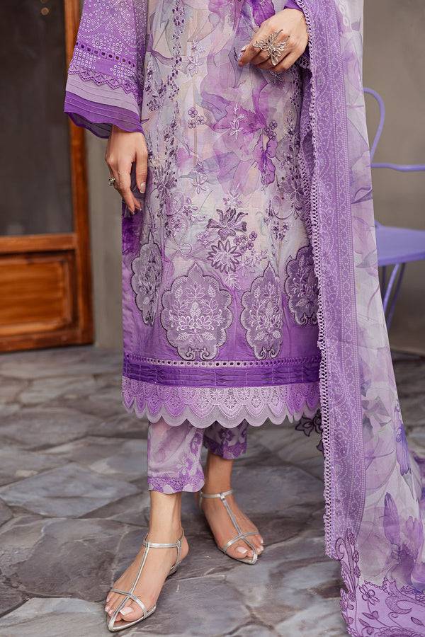 Nureh | Amaya Formals | DD-16 - Pakistani Designer Dress - by Nureh | Type: Ladies Clothes - 100% Original at Saira Sultan