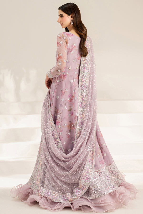 Farasha | Fiorella Formals | Lilly Passion - Pakistani Designer Dress - by Farasha - Type : Ladies Clothes - 100% Original at Saira Sultan