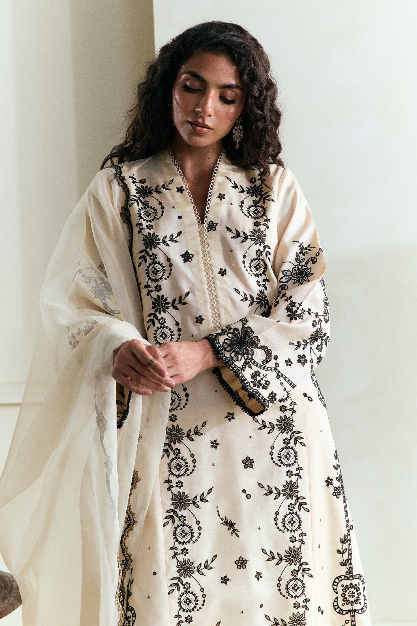 Zara Shahjahan | Festive Wear 25 | ZR25F0545