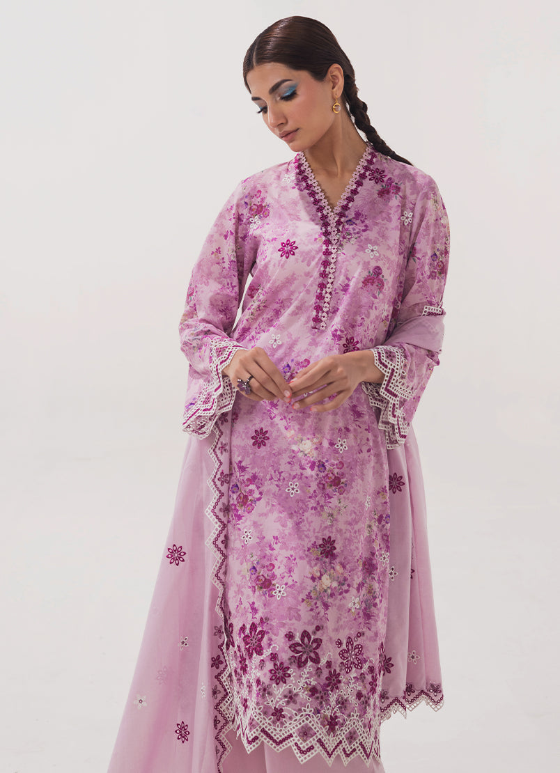 Image | Spring Basics 25 | IMPRSS-213951-12549 L Pink Cotton