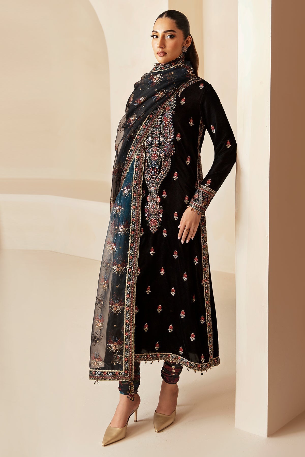 Jazmin | Velvet Edit 24 | Velvet Formal VF-2028 XL