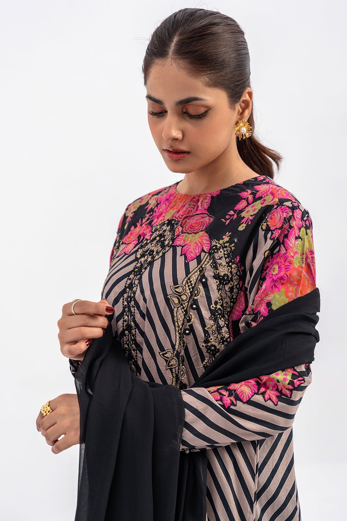 Charizma | Festive Pret | EDP-3-46 L