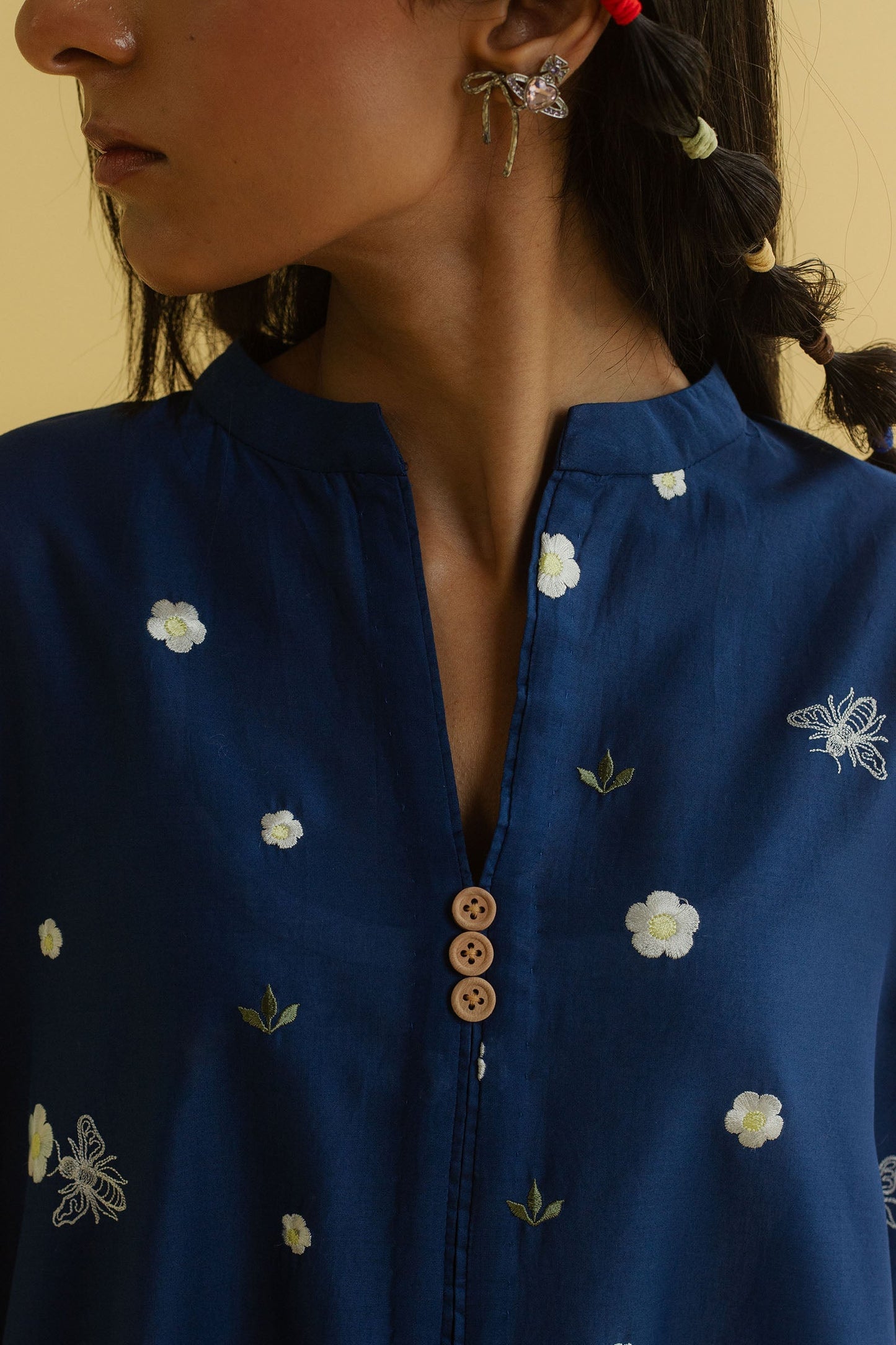Zara Shahjahan | Love Coco SS 25 | CR25C0544