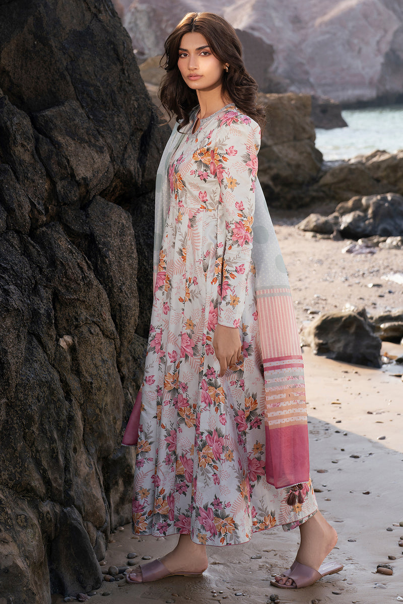 Jazmin | Summer Lawn 25 | USE-9173 S White Lawn