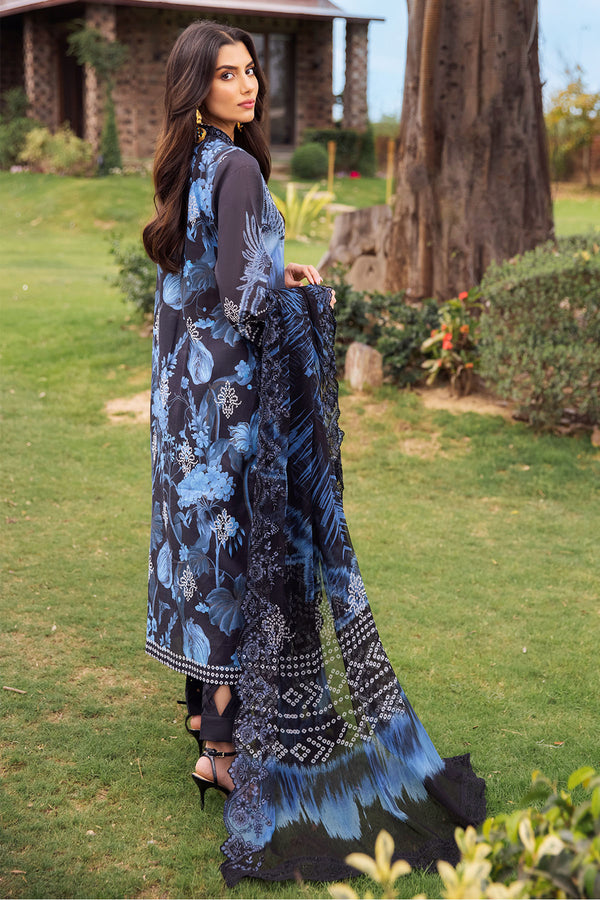 Nureh | Gardenia 25 | NSG-98 - Pakistani Designer Dress - by Nureh - Type : Ladies Clothes - 100% Original at Saira Sultan
