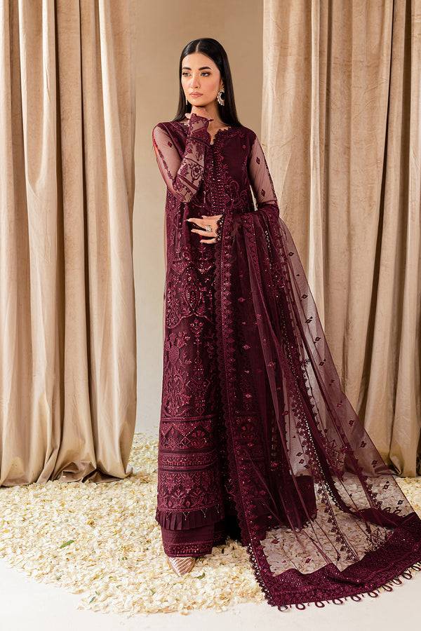 Farasha | Lumiere Formals | CYRA - Pakistani Designer Dress - by Farasha | Type: Formal - 100% Original at Saira Sultan