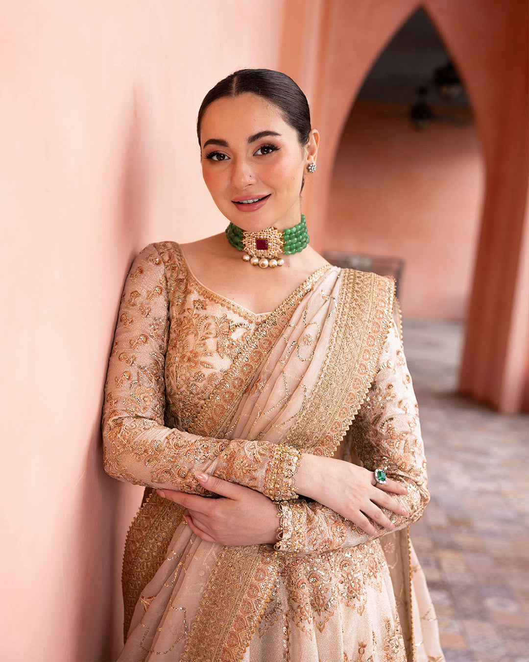 Faiza Saqlain | Neorah 24' RTW | Jenaya