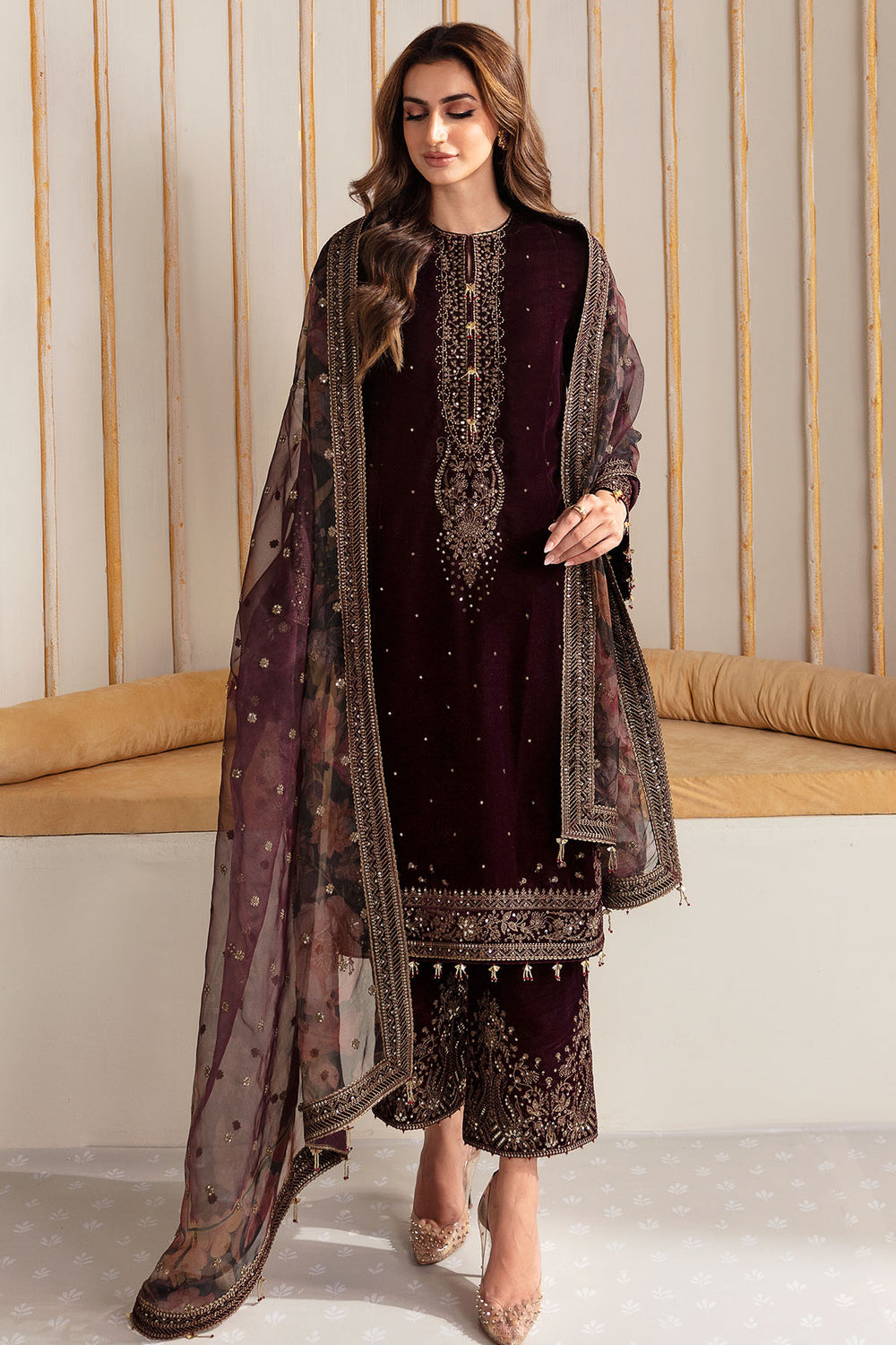 Jazmin | Velvet Edit 24 | Velvet Formal VF-2012