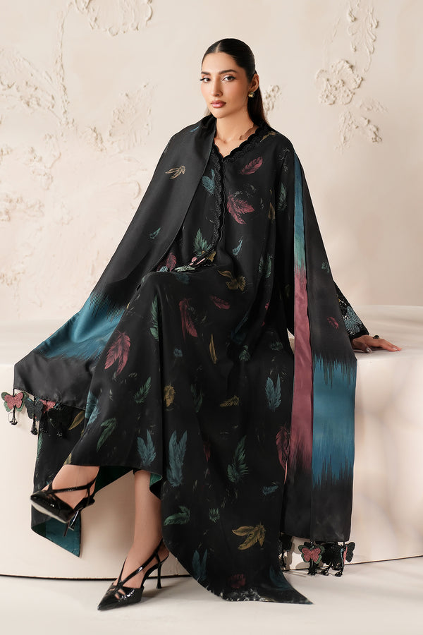 Baroque | Luxury Pret 25 | UF-4308 by Baroque - Designer Dress - Type : Ladies Clothes - Available at Saira Sultan - 100% Original