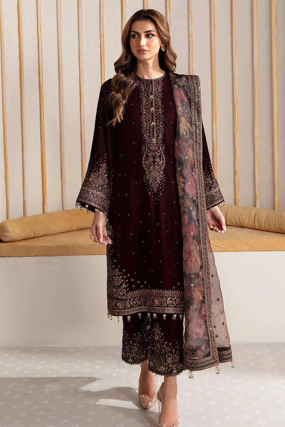 Jazmin | Velvet Edit 24 | Velvet Formal VF-2012 XS