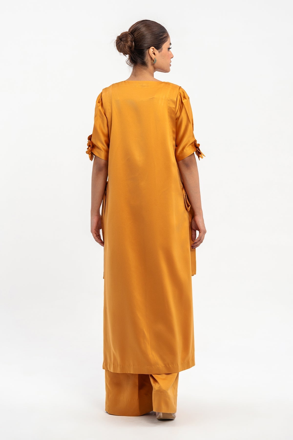 Charizma | Festive Pret | CMA-4-242S - Pakistani Designer Dress - by Charizma - Type : Ladies Clothes - 100% Original at Saira Sultan