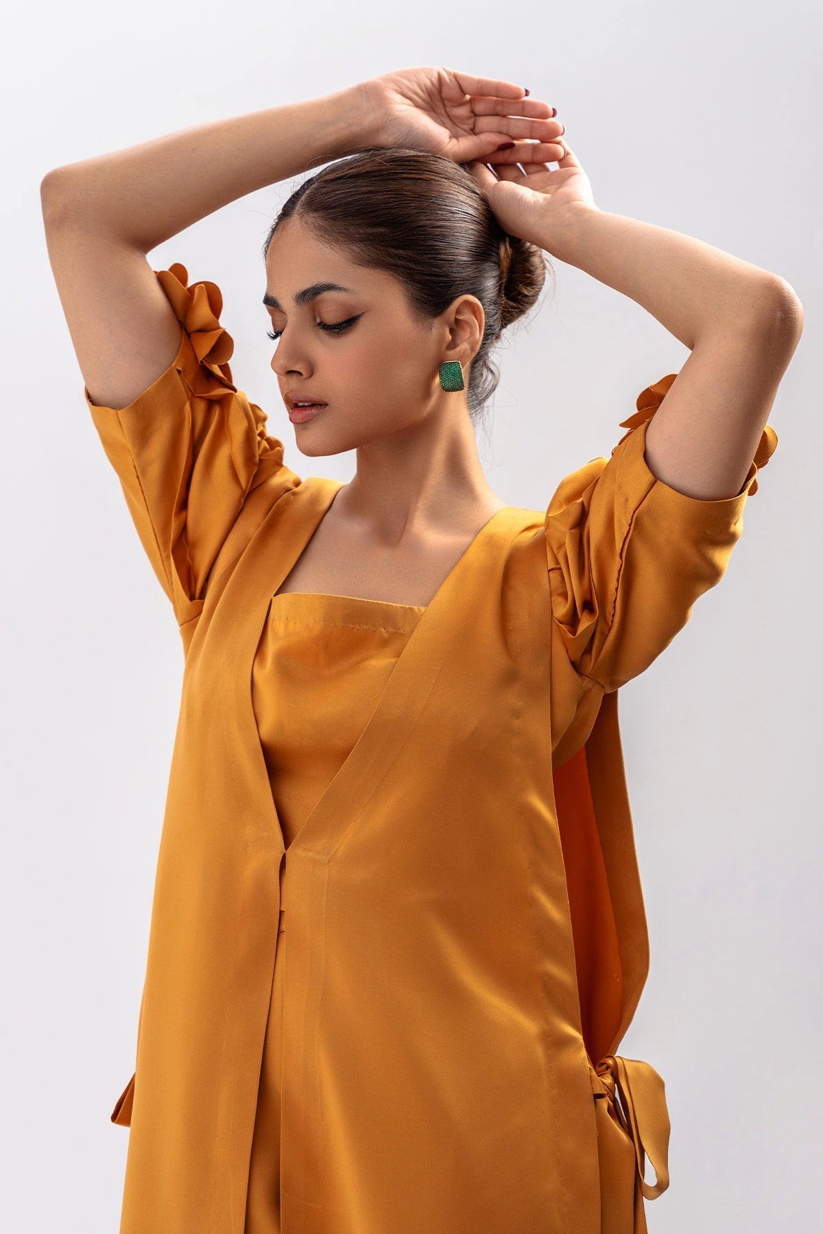 Charizma | Festive Pret | CMA-4-242S - Pakistani Designer Dress - by Charizma - Type : Ladies Clothes - 100% Original at Saira Sultan