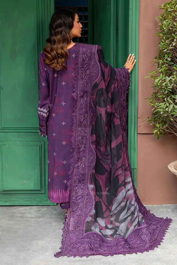Nureh | Gardenia 25 | NSG-166 - Pakistani Designer Dress - by Nureh - Type : Ladies Clothes - 100% Original at Saira Sultan