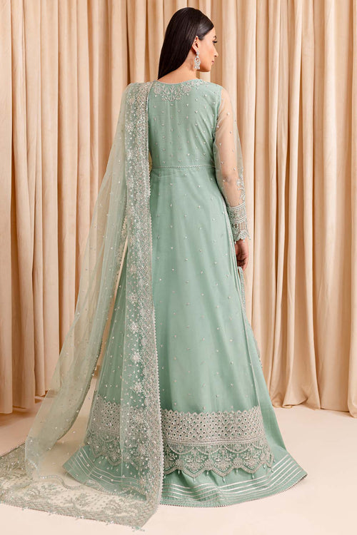 Farasha | Lumiere Formals | ISABELLA ROSE - Pakistani Designer Dress - by Farasha | Type: Formal - 100% Original at Saira Sultan