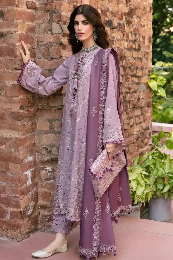 Jazmin | Dastaan Luxury Winter 23 | D5 - Pakistani Designer Dress - by Jazmin | Type: Luxury - 100% Original at Saira Sultan