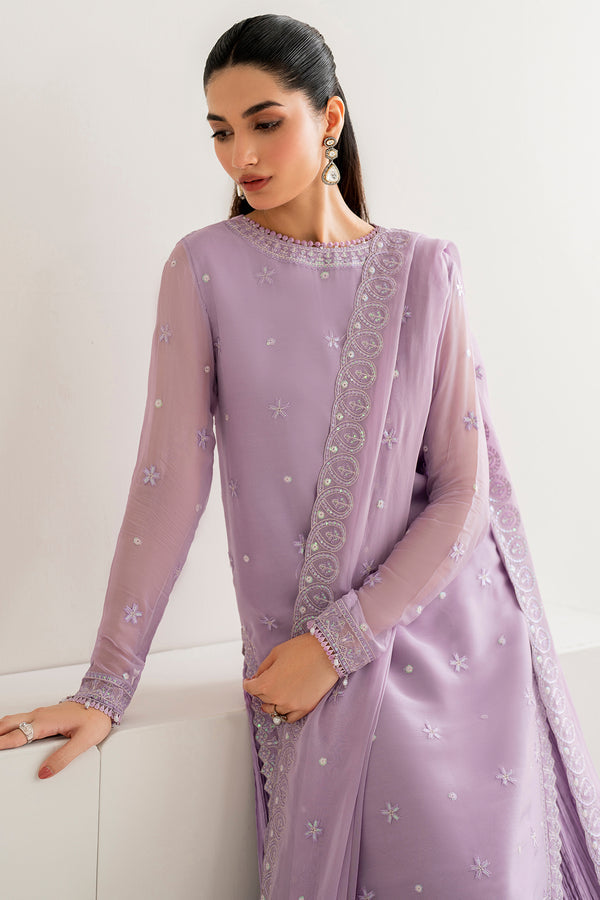 Farasha | Lumiere Formals | SASHA - Pakistani Designer Dress - by Farasha | Type: Formal - 100% Original at Saira Sultan