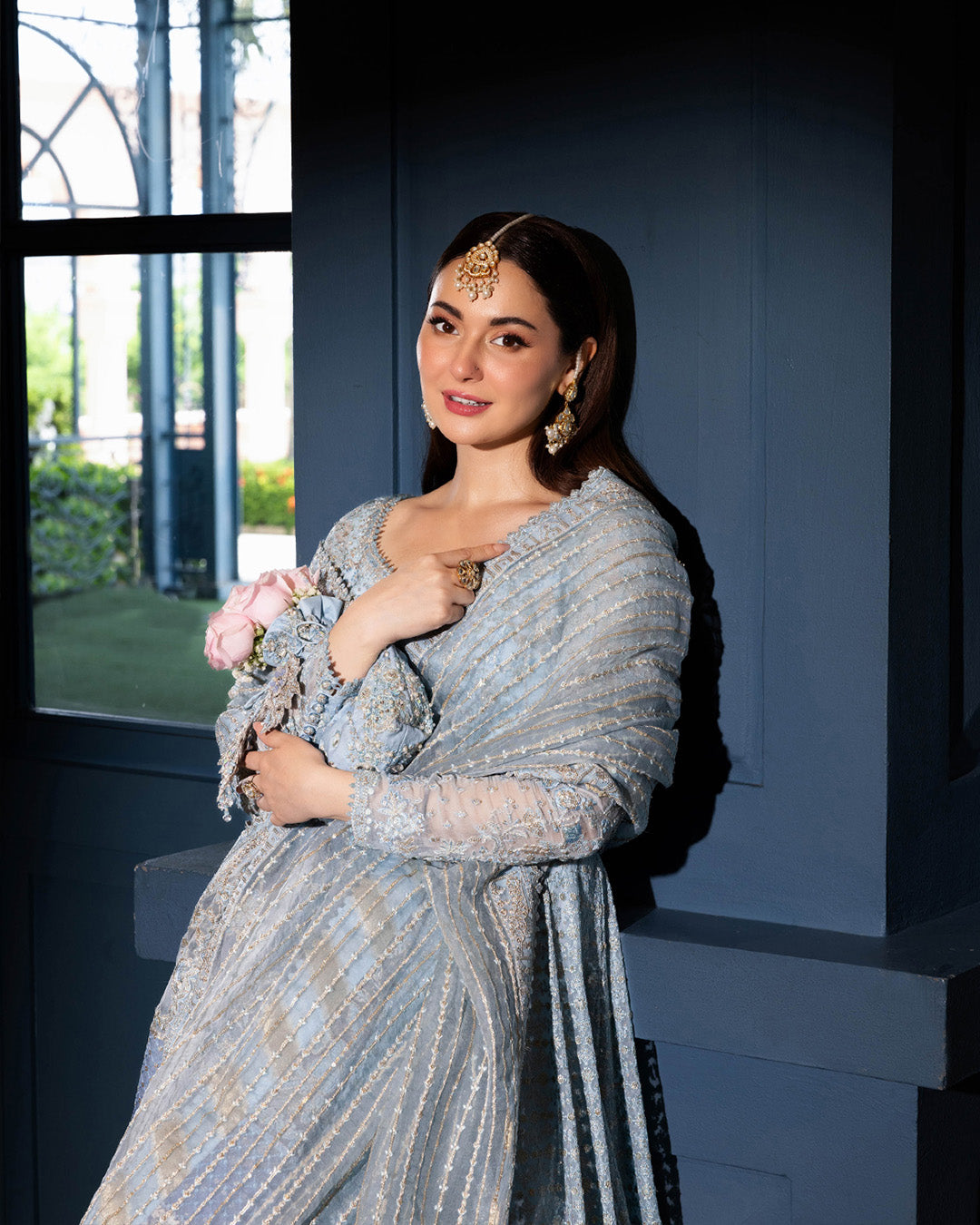 Faiza Saqlain | Neorah 24' RTW | Miyah