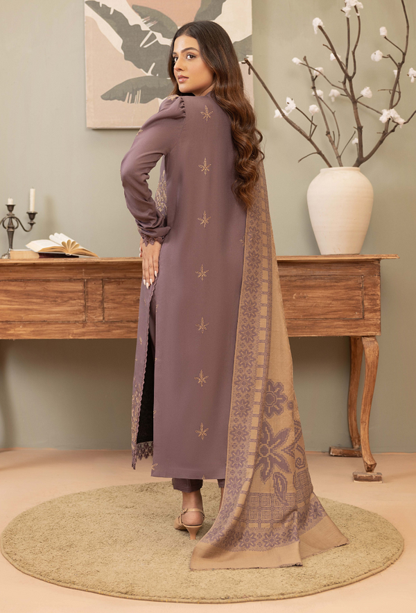 Humdum I Carvan26 I Carvan-D09 - Pakistani Designer Dress - by Humdum - Type : Ladies Clothes - 100% Original at Saira Sultan