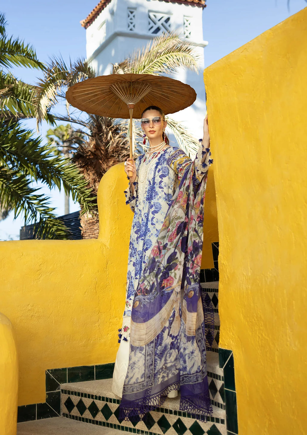Elaf Premium | Signature 25 | ETS-05B SERENE XL Cream Lawn
