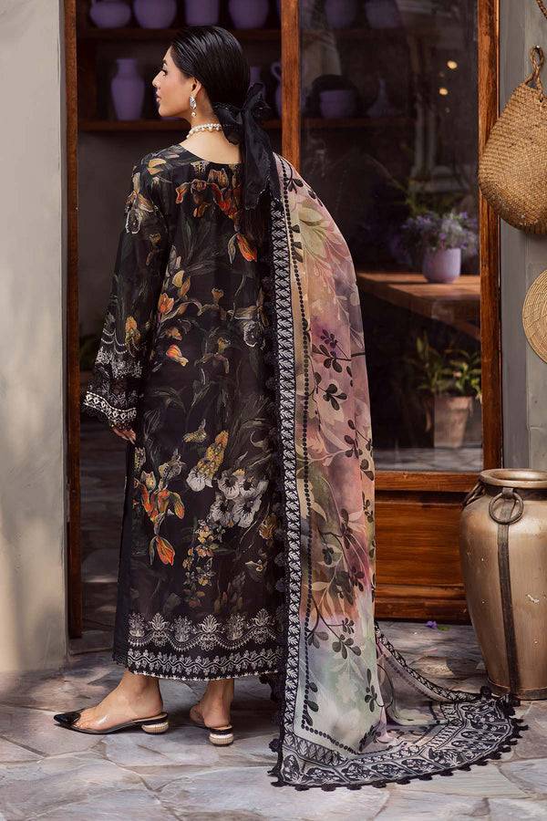Nureh | Amaya Formals | DD-12 - Pakistani Designer Dress - by Nureh | Type: Ladies Clothes - 100% Original at Saira Sultan