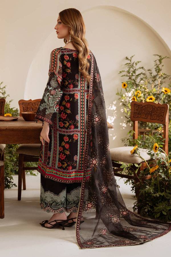 Nureh | Amaya Formals | AM-11 - Pakistani Designer Dress - by Nureh | Type: Ladies Clothes - 100% Original at Saira Sultan