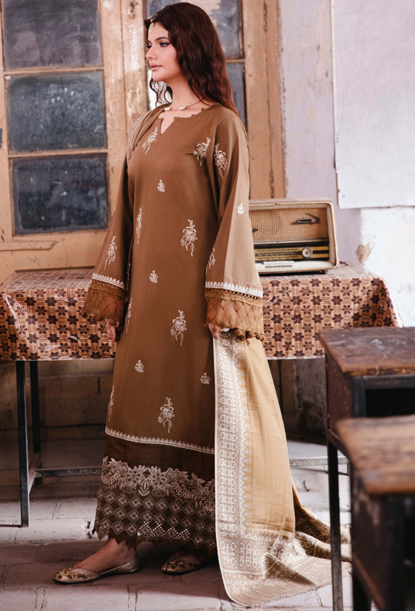 Humdum | Onora Chapter 2 | D08 - Pakistani Designer Dress - by Humdum - Type : Ladies Clothes - 100% Original at Saira Sultan
