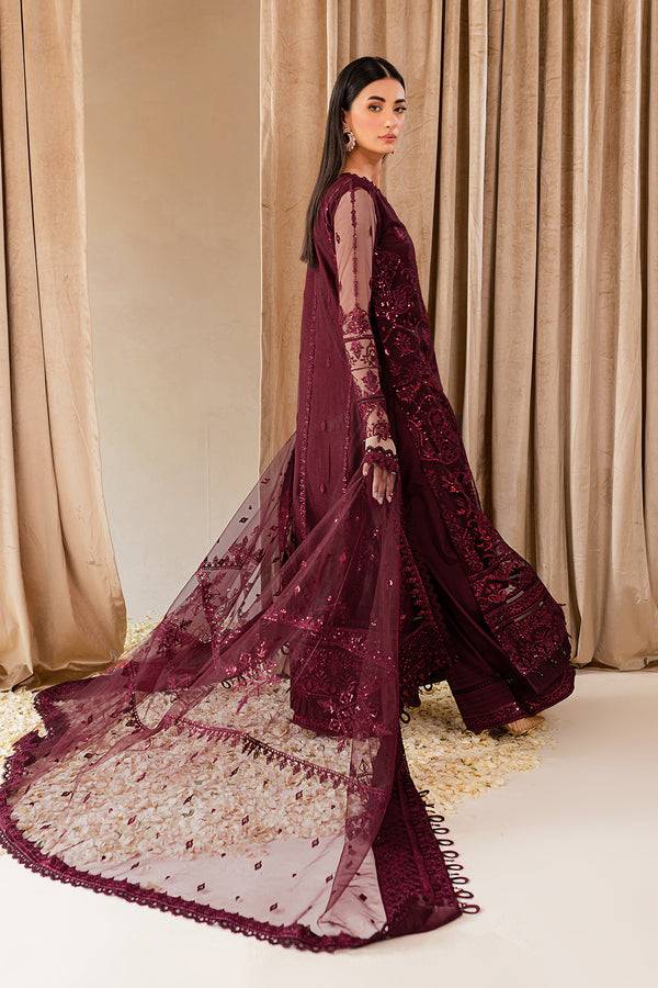Farasha | Lumiere Formals | CYRA - Pakistani Designer Dress - by Farasha | Type: Formal - 100% Original at Saira Sultan