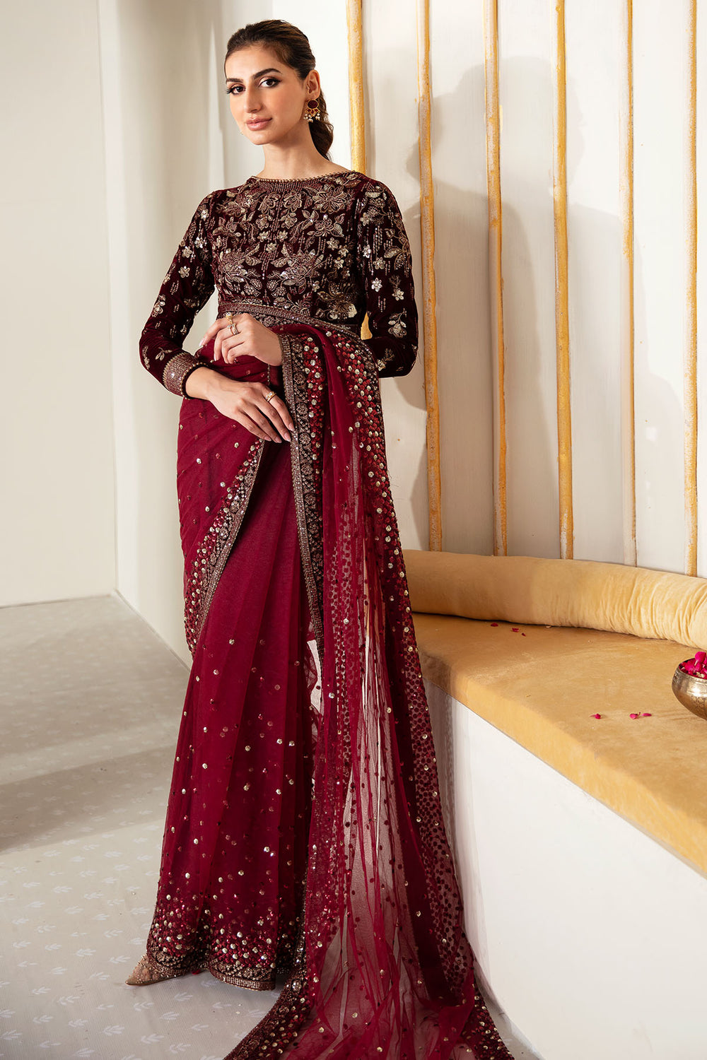 Jazmin | Velvet Edit 24 | Velvet Formal VF-2016 L