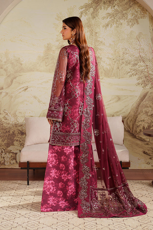 Zarif | Zaneera Formals | ZRF-ZPE-07 FALEK - Pakistani Designer Dress - by Zarif - Type : Ladies Clothes - 100% Original at Saira Sultan