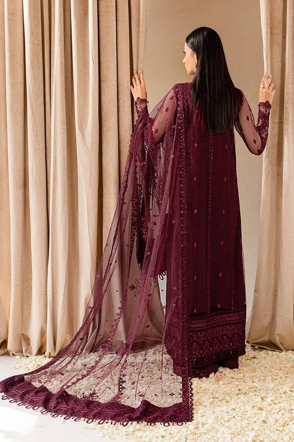 Farasha | Lumiere Formals | CYRA - Pakistani Designer Dress - by Farasha | Type: Formal - 100% Original at Saira Sultan