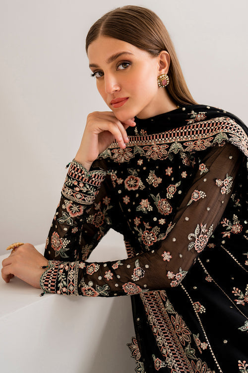 Farasha | Lumiere Formals | OPALINE - Pakistani Designer Dress - by Farasha | Type: Formal - 100% Original at Saira Sultan