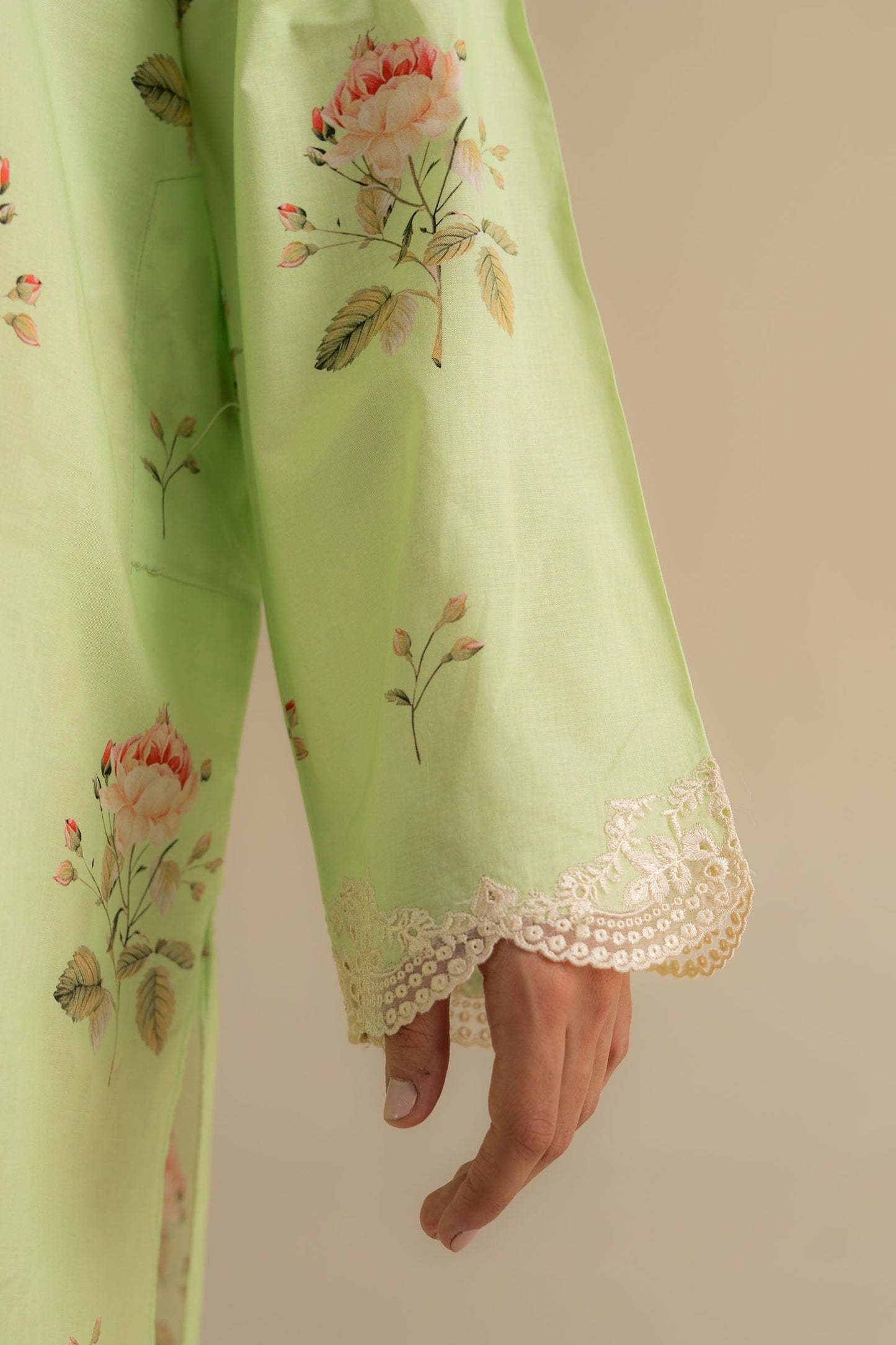 Zara Shahjahan | Love Coco SS 25 | CR25C0763