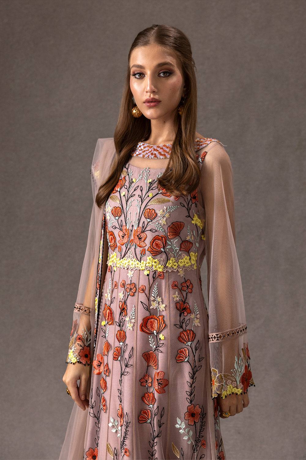 Caia | Pret Collection | EVA - Pakistani Designer Dress - by Caia | Type: Formal - 100% Original at Saira Sultan