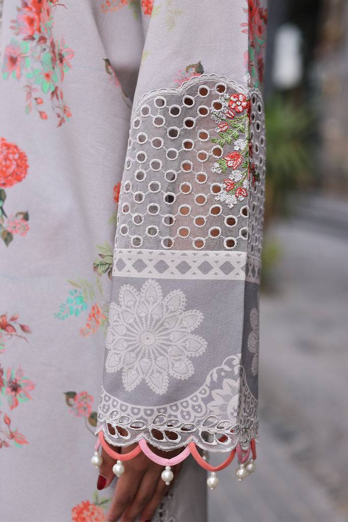 Charizma | Rang e Bahar vol 1| S-08 - Pakistani Designer Dress - by Charizma | Type: Luxury - 100% Original at Saira Sultan