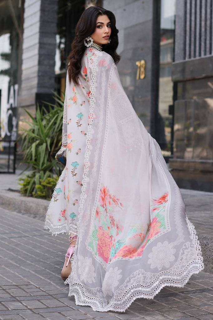 Charizma | Rang e Bahar vol 1| S-08 - Pakistani Designer Dress - by Charizma | Type: Luxury - 100% Original at Saira Sultan