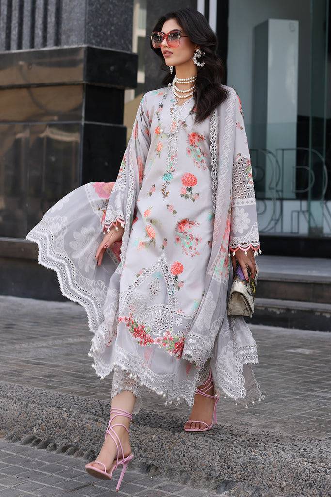 Charizma | Rang e Bahar vol 1| S-08 - Pakistani Designer Dress - by Charizma | Type: Luxury - 100% Original at Saira Sultan