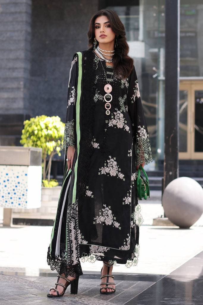 Charizma | Rang e Bahar vol 1| S-02 - Pakistani Designer Dress - by Charizma | Type: Luxury - 100% Original at Saira Sultan
