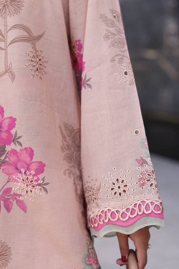 Charizma | Rang e Bahar vol 1| S-05 - Pakistani Designer Dress - by Charizma | Type: Luxury - 100% Original at Saira Sultan