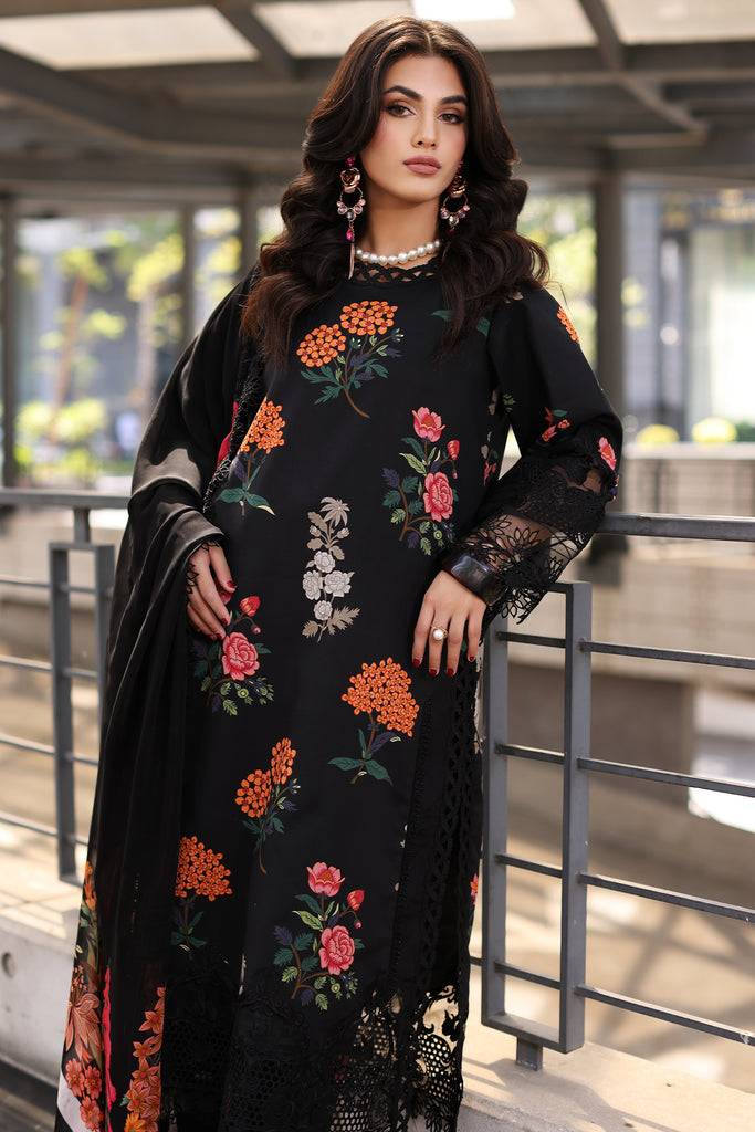 Charizma | Rang e Bahar vol 1| S-03 - Pakistani Designer Dress - by Charizma | Type: Luxury - 100% Original at Saira Sultan