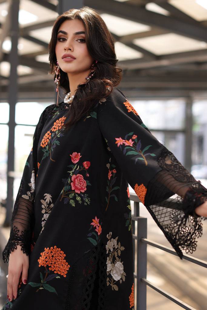Charizma | Rang e Bahar vol 1| S-03 - Pakistani Designer Dress - by Charizma | Type: Luxury - 100% Original at Saira Sultan