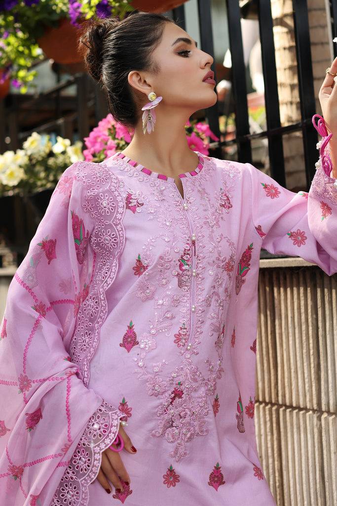 Charizma | Rang e Bahar vol 1| S-01 - Pakistani Designer Dress - by Charizma | Type: Luxury - 100% Original at Saira Sultan