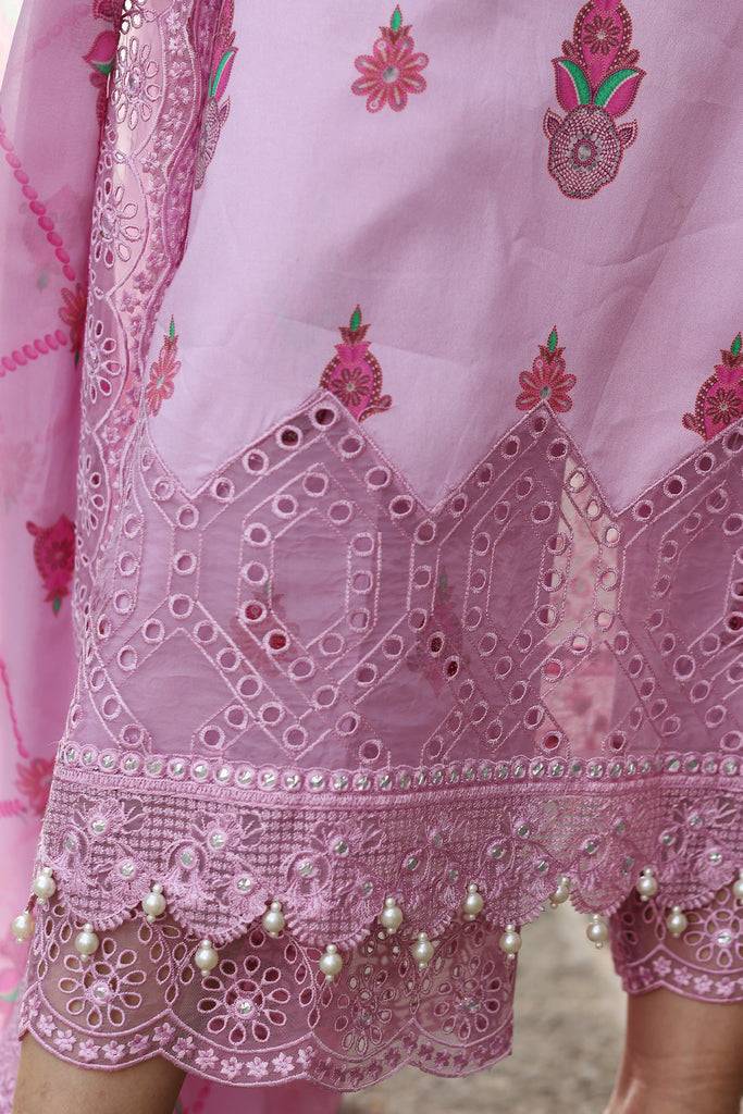 Charizma | Rang e Bahar vol 1| S-01 - Pakistani Designer Dress - by Charizma | Type: Luxury - 100% Original at Saira Sultan